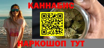 гидра Обь